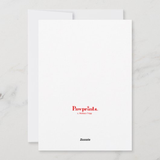 Carte Lion Psyché (Dos)