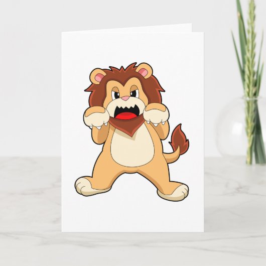 Carte Lion rugissant.PNG (Devant)