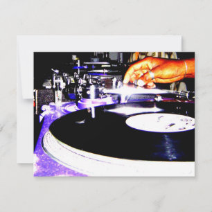 Carte Lire l'enregistrement