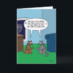 Carte Little Dreidel Chanukah<br><div class="desc">A propos de cet article * REMERCIEMENTS INTÉRIEURS : "J'espère que ce Chanukah est le sommet ! Happy Chanukah" COVER - Ils avaient un petit rêve. Ils l'ont fait en argile. C'est maintenant sous le canapé et ça va rester ! * TAILLE DE CARTE - Recevez 1 carte pour notes...</div>