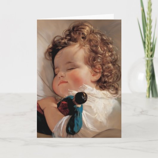 Carte Little Mari (Devant)