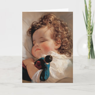 Carte Little Mari
