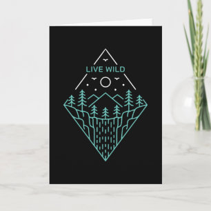 Carte Live Wild v2