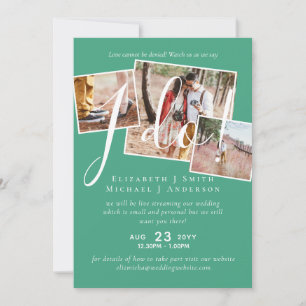 Carte Livestreaming Regardez-Nous Dire Que Je Le Fais! M