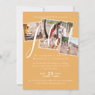 Carte Livestreaming Regardez-Nous Dire Que Je Le Fais! M