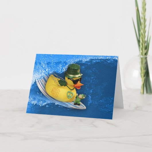 Carte Livraison spéciale ! (Devant)