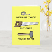 Carte Livre pour s'adapter (Fleur jaune)