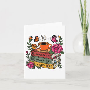 Carte Livre subtil Anti Trump Chemise Livre Imaginaire D