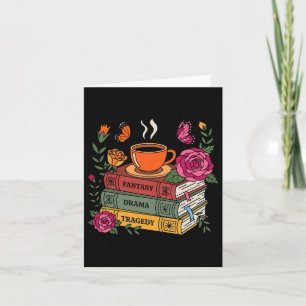 Carte Livre subtil Anti Trump Chemise Livre Imaginaire D
