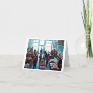 Carte Livres d'Eureka