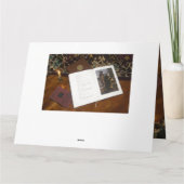 Carte Livres du dernier siècle (Dos)