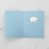 Carte Lizzie et Frosting (Intérieur)