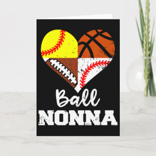 Carte Ll Nonna Footll Vendre Softll Sketll Nonna 