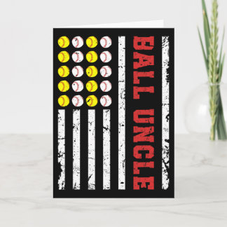 Carte Ll Oncle Nous Drapeau Vendre Douilletll Oncle De L