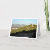 Carte Lliria Town, Valence, Espagne (Devant)