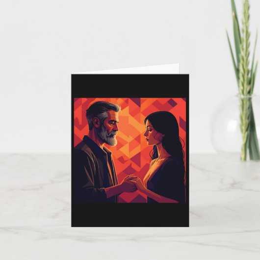 Carte L'Obligation En Vous.. (Devant)