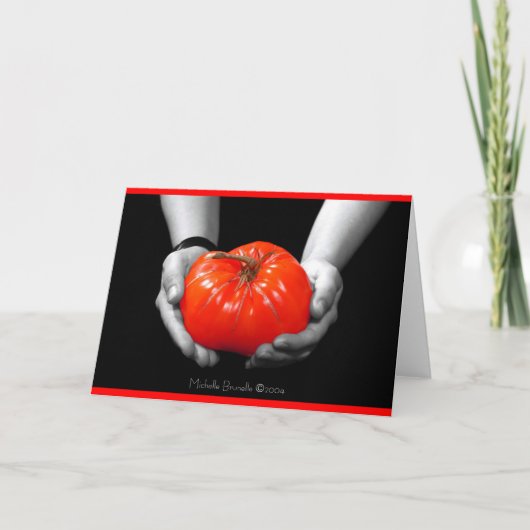 Carte L'offre 2004 (Devant)