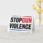 Carte Logo actuel de CSGV (Fleur jaune)