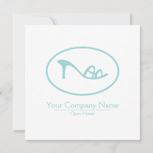 Carte Logo Chaussures et Accessoires