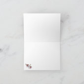 Carte Logo de Ric-UN-Pièce en t (Intérieur)