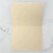 Carte Logo Nikias (Intérieur)