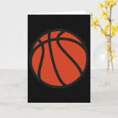 Carte Logo Sketll (Fleur jaune)