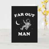 Carte Lointain équipez (Fleur jaune)