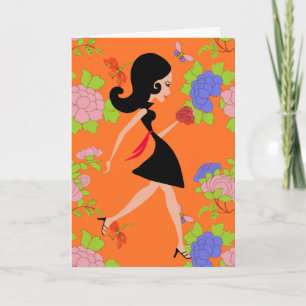 Carte Lola le Shopaholic