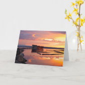 Carte Lone Hulk (Fleur jaune)