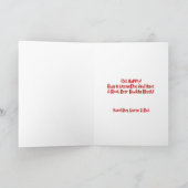 Carte LongDogs Et Pots De Bière Racine (Intérieur)