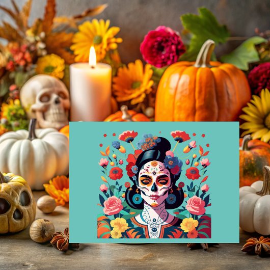 Carte Los muertos nunca mueren en nuestros pensamientos