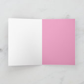 Carte Lotus avec devis (Intérieur)