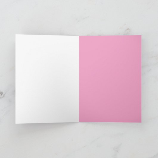 Carte Lotus avec devis (Intérieur)