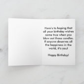 Carte Lotus Bloom (Intérieur)