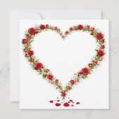 Carte Louie & Luna vous souhaitent un joyeux Saint-Valen (Dos)