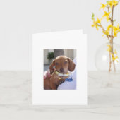 Carte Louis 051 (Fleur jaune)