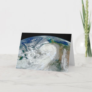 Carte L'Ouragan Sandy Le Long De La Côte Est Des États-U