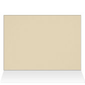 Carte LoVe ApricotRose (Intérieur Horizontal (Haut))