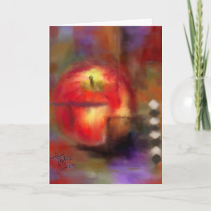 Carte Love at First Bite