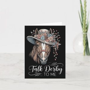 Carte Love Debry Ride Cheval Cadeaux Femmes Riding Chemi