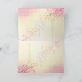 Carte Love in Paris (Intérieur)