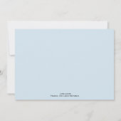 Carte Love Locks (Dos)