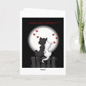 Carte Love Moon (Dos)