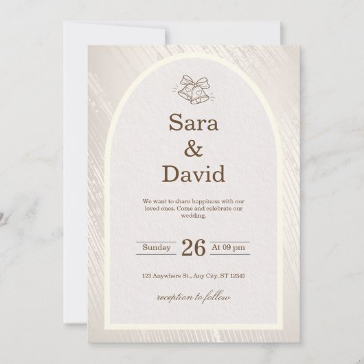 Carte Love Story (Devant)