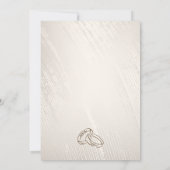 Carte Love Story (Dos)