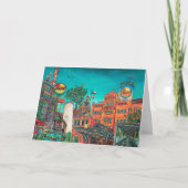 Carte Love the Pearl (Devant)