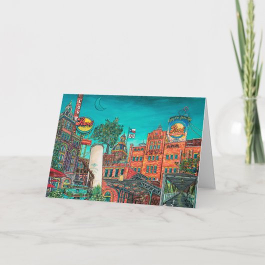 Carte Love the Pearl (Devant)