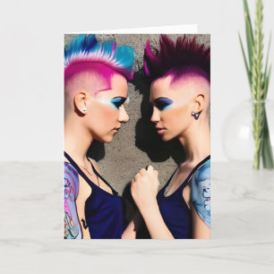 Carte Love You Boo, Personnalisé Joyeux Anniversaire