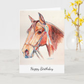 Carte Lovely Bay portant une rosette (Fleur jaune)