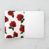 Carte Lover Boy - Expression intemporelle de l'amour (Intérieur)